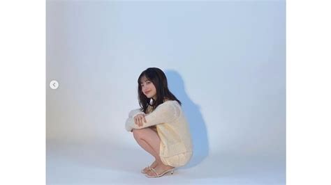 橋本環奈 o脚|橋本環奈、生脚あらわな“あざとかわいい”姿を披露！